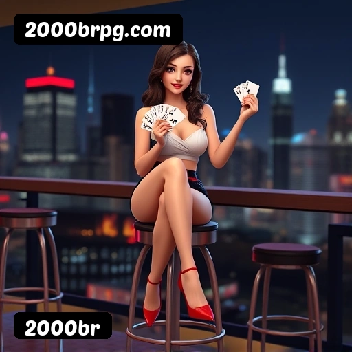 Vantagens exclusivas 2000br para jogadores brasileiros - São Paulo, Rio, BH