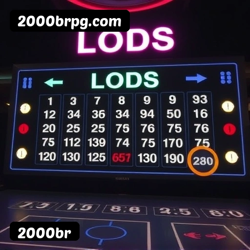 FAQ 2000br Brasil - Perguntas frequentes sobre bônus, PIX, RTP, APP mobile e VIP