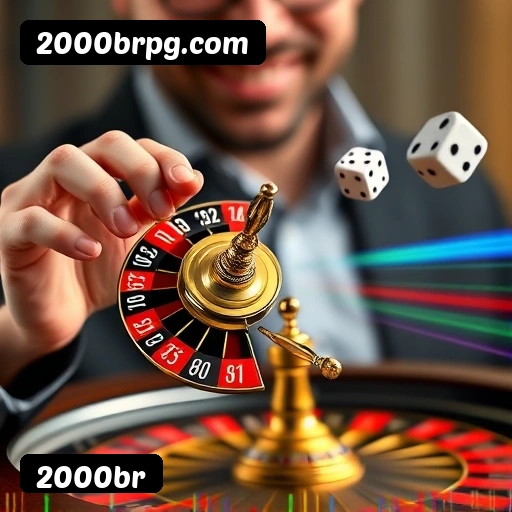 Níveis do programa VIP da 2000br